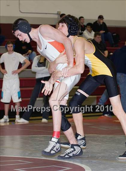 Thumbnail 3 in SJS CVC League Tournament photogallery.
