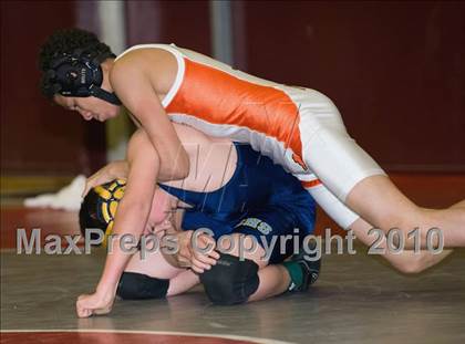 Thumbnail 2 in SJS CVC League Tournament photogallery.