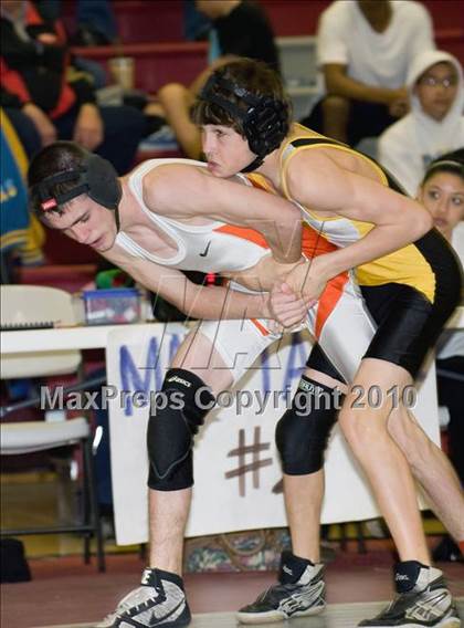 Thumbnail 2 in SJS CVC League Tournament photogallery.