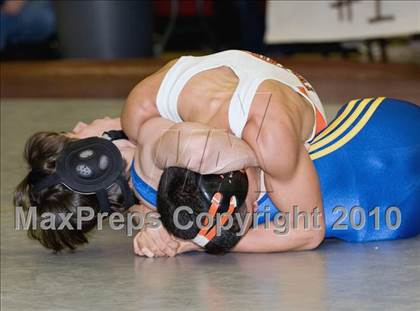 Thumbnail 1 in SJS CVC League Tournament photogallery.