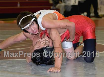 Thumbnail 2 in SJS CVC League Tournament photogallery.