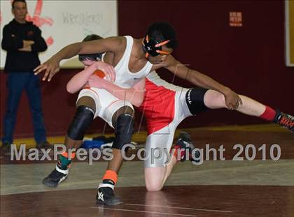 Thumbnail 1 in SJS CVC League Tournament photogallery.