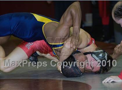 Thumbnail 2 in SJS CVC League Tournament photogallery.