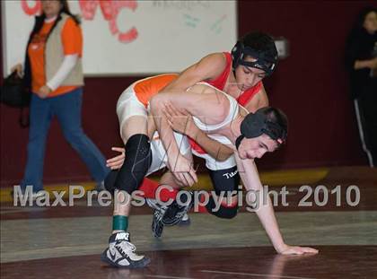Thumbnail 2 in SJS CVC League Tournament photogallery.