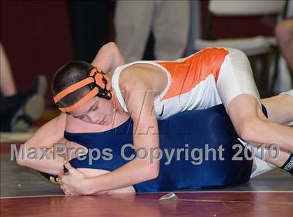 Thumbnail 1 in SJS CVC League Tournament photogallery.