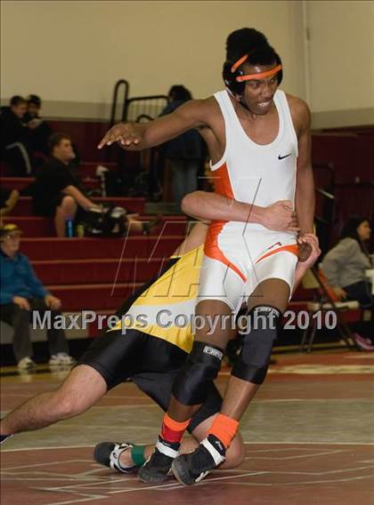 Thumbnail 1 in SJS CVC League Tournament photogallery.