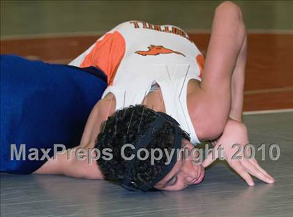 Thumbnail 3 in SJS CVC League Tournament photogallery.