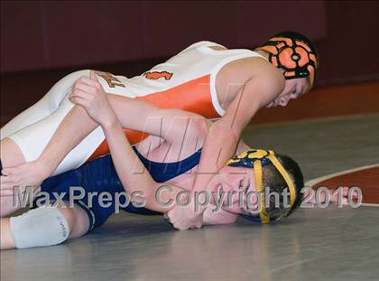 Thumbnail 1 in SJS CVC League Tournament photogallery.