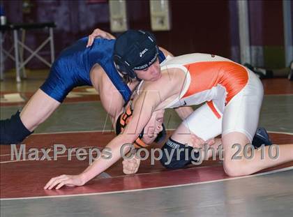 Thumbnail 2 in SJS CVC League Tournament photogallery.