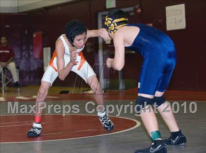 Thumbnail 3 in SJS CVC League Tournament photogallery.