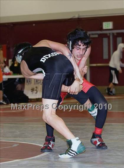 Thumbnail 3 in SJS CVC League Tournament photogallery.
