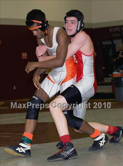 Thumbnail 3 in SJS CVC League Tournament photogallery.