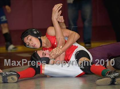 Thumbnail 1 in SJS CVC League Tournament photogallery.