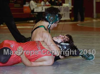 Thumbnail 2 in SJS CVC League Tournament photogallery.
