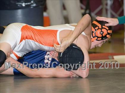 Thumbnail 1 in SJS CVC League Tournament photogallery.