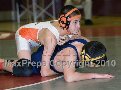 Thumbnail 2 in SJS CVC League Tournament photogallery.
