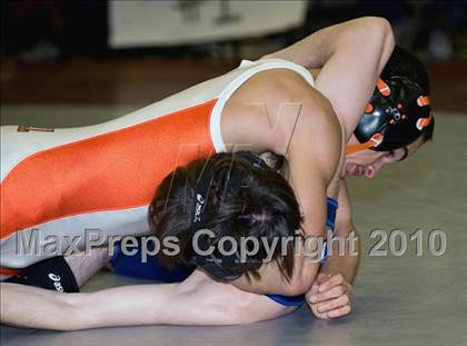 Thumbnail 2 in SJS CVC League Tournament photogallery.