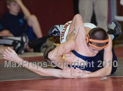 Thumbnail 2 in SJS CVC League Tournament photogallery.