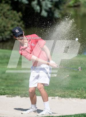 Jeffco Invitational League Match