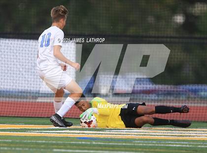 Thumbnail 1 in Bishop Kearney @ Greece Olympia photogallery.