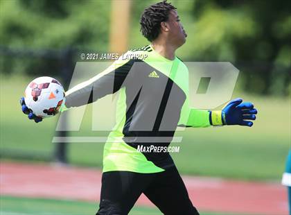 Thumbnail 2 in Bishop Kearney @ Greece Olympia photogallery.