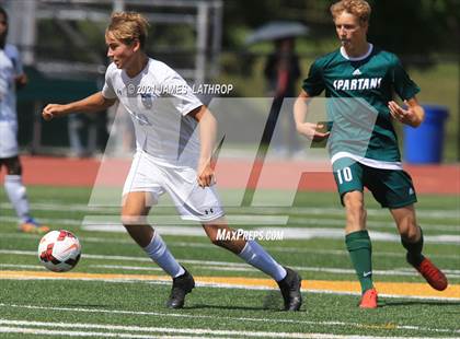 Thumbnail 1 in Bishop Kearney @ Greece Olympia photogallery.