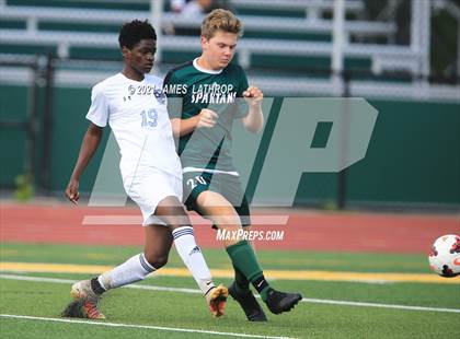 Thumbnail 3 in Bishop Kearney @ Greece Olympia photogallery.
