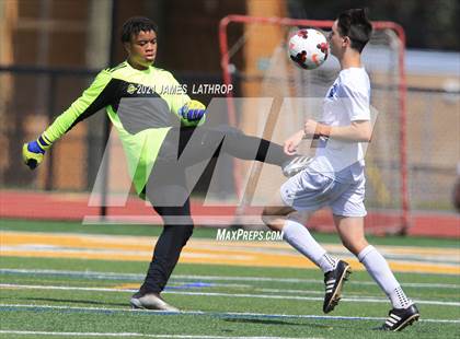 Thumbnail 1 in Bishop Kearney @ Greece Olympia photogallery.