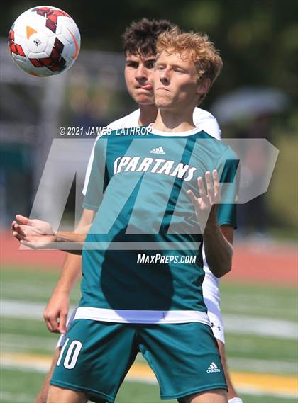 Thumbnail 2 in Bishop Kearney @ Greece Olympia photogallery.