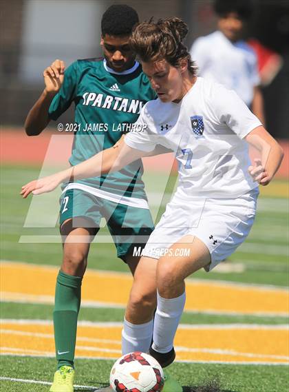 Thumbnail 1 in Bishop Kearney @ Greece Olympia photogallery.