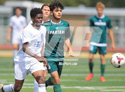 Thumbnail 1 in Bishop Kearney @ Greece Olympia photogallery.