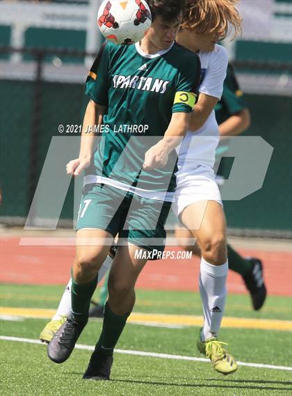 Thumbnail 2 in Bishop Kearney @ Greece Olympia photogallery.