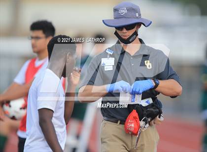 Thumbnail 1 in Bishop Kearney @ Greece Olympia photogallery.