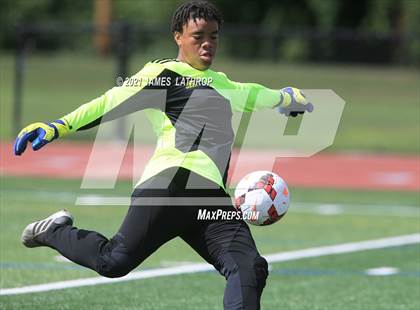 Thumbnail 3 in Bishop Kearney @ Greece Olympia photogallery.