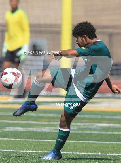 Thumbnail 1 in Bishop Kearney @ Greece Olympia photogallery.