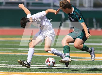 Thumbnail 2 in Bishop Kearney @ Greece Olympia photogallery.