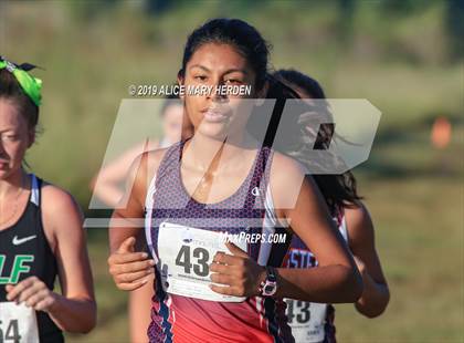 Thumbnail 1 in Weeki Wachee Invitational  photogallery.