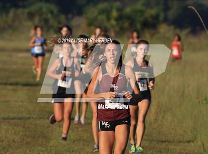 Thumbnail 1 in Weeki Wachee Invitational  photogallery.