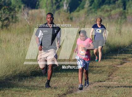 Thumbnail 3 in Weeki Wachee Invitational  photogallery.