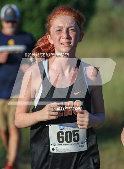 Thumbnail 1 in Weeki Wachee Invitational  photogallery.