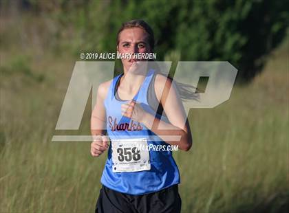 Thumbnail 1 in Weeki Wachee Invitational  photogallery.