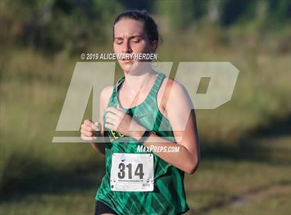 Thumbnail 2 in Weeki Wachee Invitational  photogallery.