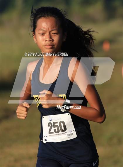 Thumbnail 3 in Weeki Wachee Invitational  photogallery.