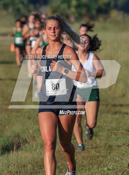 Thumbnail 3 in Weeki Wachee Invitational  photogallery.