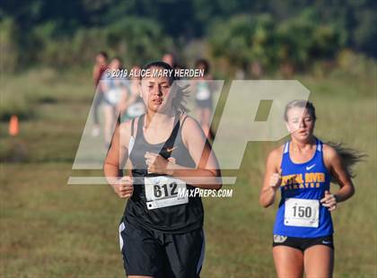Thumbnail 1 in Weeki Wachee Invitational  photogallery.