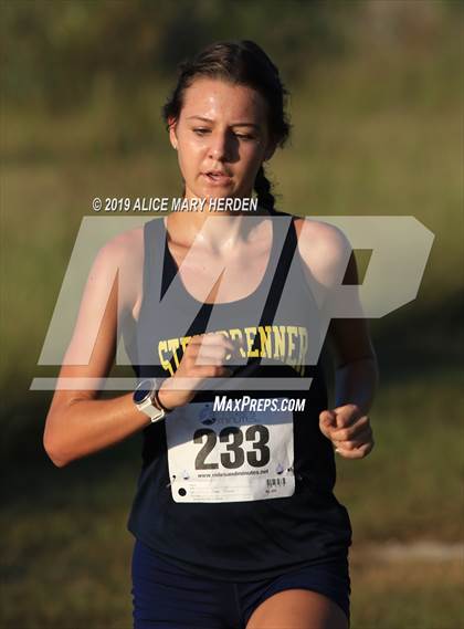 Thumbnail 1 in Weeki Wachee Invitational  photogallery.
