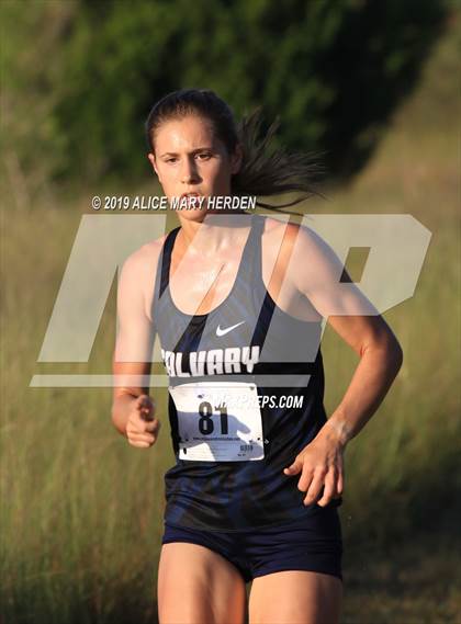 Thumbnail 3 in Weeki Wachee Invitational  photogallery.