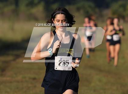 Thumbnail 1 in Weeki Wachee Invitational  photogallery.
