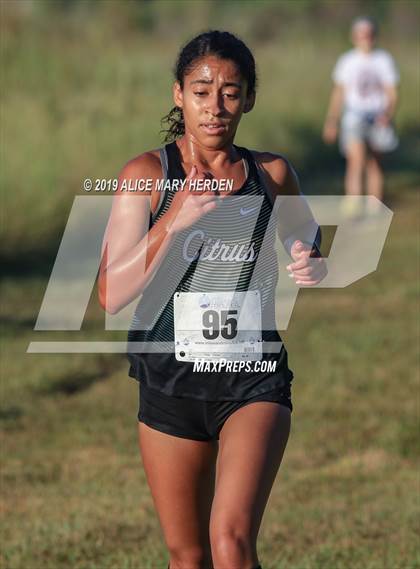 Thumbnail 3 in Weeki Wachee Invitational  photogallery.