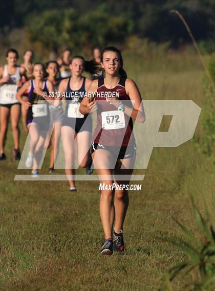 Thumbnail 2 in Weeki Wachee Invitational  photogallery.